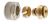 NOVASERVIS Šroubení 3/4“ pro trubky AL-PEX 16x2mm 2ks (67861612Y) NOVASERVIS Šroubení 3/4“ pro trubky AL-PEX 16x2mm 2ks (67861612Y)