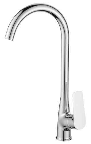 AQUALINE LOTTA dřezová baterie, chrom (LT603)