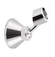 Aqualine DUPLEX otočný držák sprchy, chrom Aqualine DUPLEX otočný držák sprchy, chrom