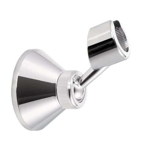 Aqualine DUPLEX otočný držák sprchy, chrom