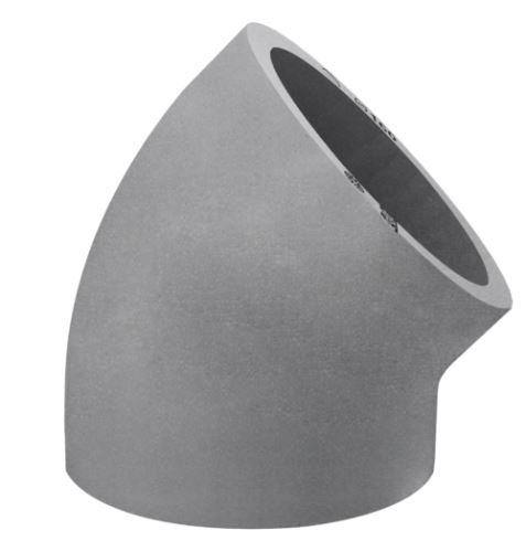 HEATPEX Koleno ARIA ADURO ADK 160/ 45° (52916090100T)