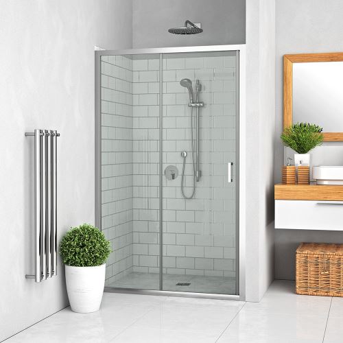 ROTH Sprchové dveře Lega Line LLD2 1500 Transparent/Brillant (556-1500000-00-02) ROTH Sprchové dveře Lega Line LLD2 1500 Transparent/Brillant (556-1500000-00-02)