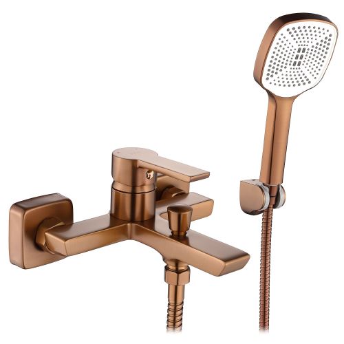 REA Vanová baterie ARGUS včetně příslušenství, Cooper Brush (REA-B3007)