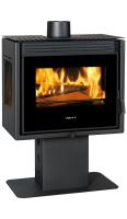 Krbová kamna PRITY PM3L TV Krbová kamna PRITY PM3L TV
