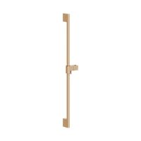 RAVAK 974.60RGB Tyč s posuvným držákem sprchy 70 cm, Rose Gold Brushed (X07P715) RAVAK 974.60RGB Tyč s posuvným držákem sprchy 70 cm, Rose Gold Brushed (X07P715)