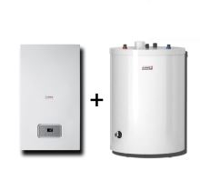 PROTHERM Sestava kotle a 120l zásobníku GEPARD CONDENS AK120 12MKO (0010017229)