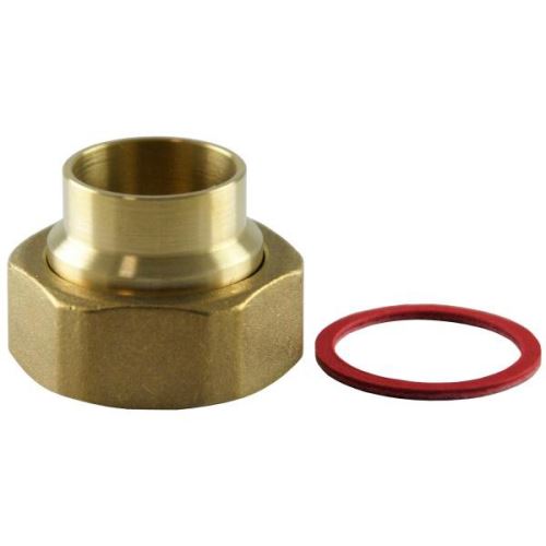 REGULUS Šroubení pájecí pro LK525 5/4“xCu28, sada 3 ks (12700)