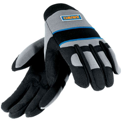 NAREX Pracovní rukavice MG, velikost XL (649087)