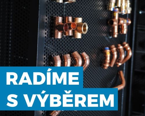 Jak vybrat tepelné čerpadlo?