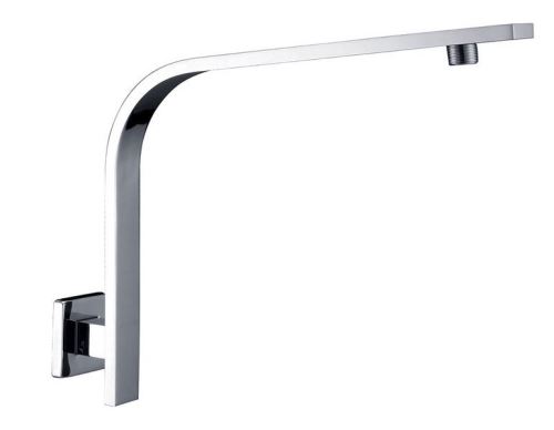 Sapho Sprchové ramínko, 329mm, chrom