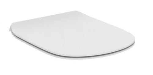 IDEAL STANDARD TESI WC Sedátko softclose (T352701)