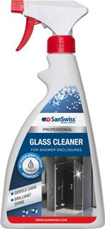 SANSWISS Glass Cleaner - na skla (17224.2)