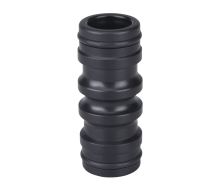 EXTOL PREMIUM Spojka-dvoucestný konektor 1"systém, 2 x 1" konektor