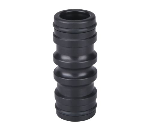 EXTOL PREMIUM Spojka-dvoucestný konektor 1"systém, 2 x 1" konektor
