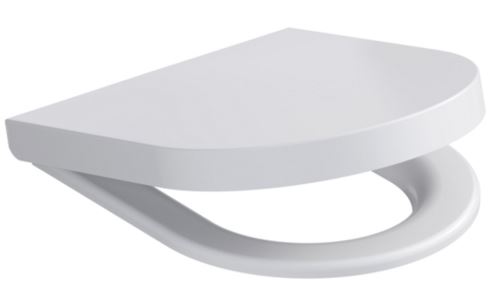 OPOCZNO sedátko URBAN HARMONY STREET FUSION soft close EASY-OFF (K98-0130)