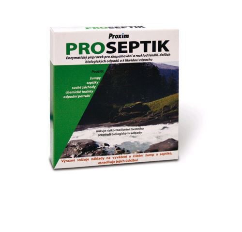 V-GARDEN Proseptik 80 g (30PROSEPTIK80G)