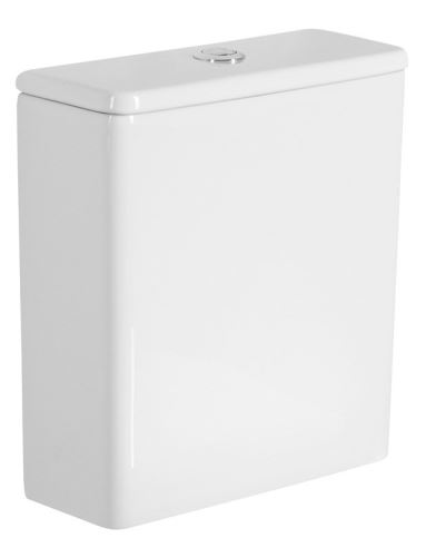 SAPHO AVIS nádržka k WC kombi, bílá (PC106-112)