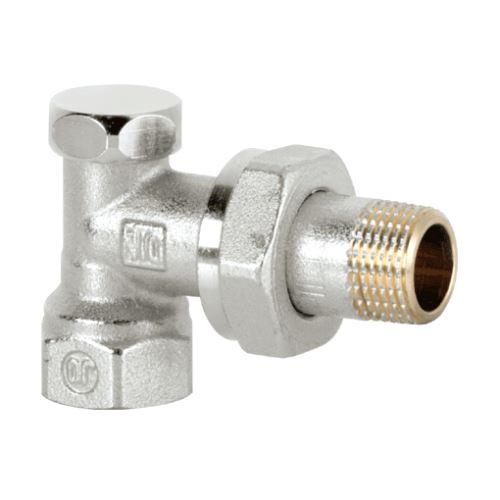 SIEMENS šroubení uzavírací AEN 20 rohové 3/4" SIEMENS šroubení uzavírací AEN 20 rohové 3/4"