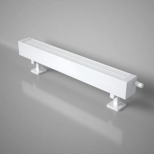 ISAN Exact sálavý konvektor K33W-280/2200 (K33W02802200ADF1L01)