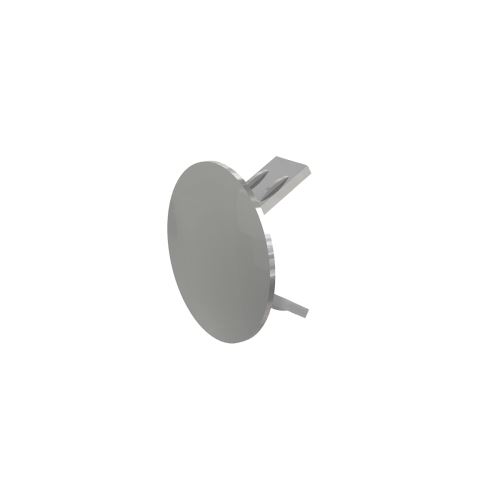 ALCADRAIN Záslepka chrom (N0020-ND)