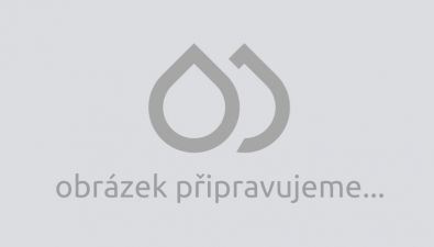 sada připojovacích trubiček pro art. BP 109 a 309 (2 kusy)
