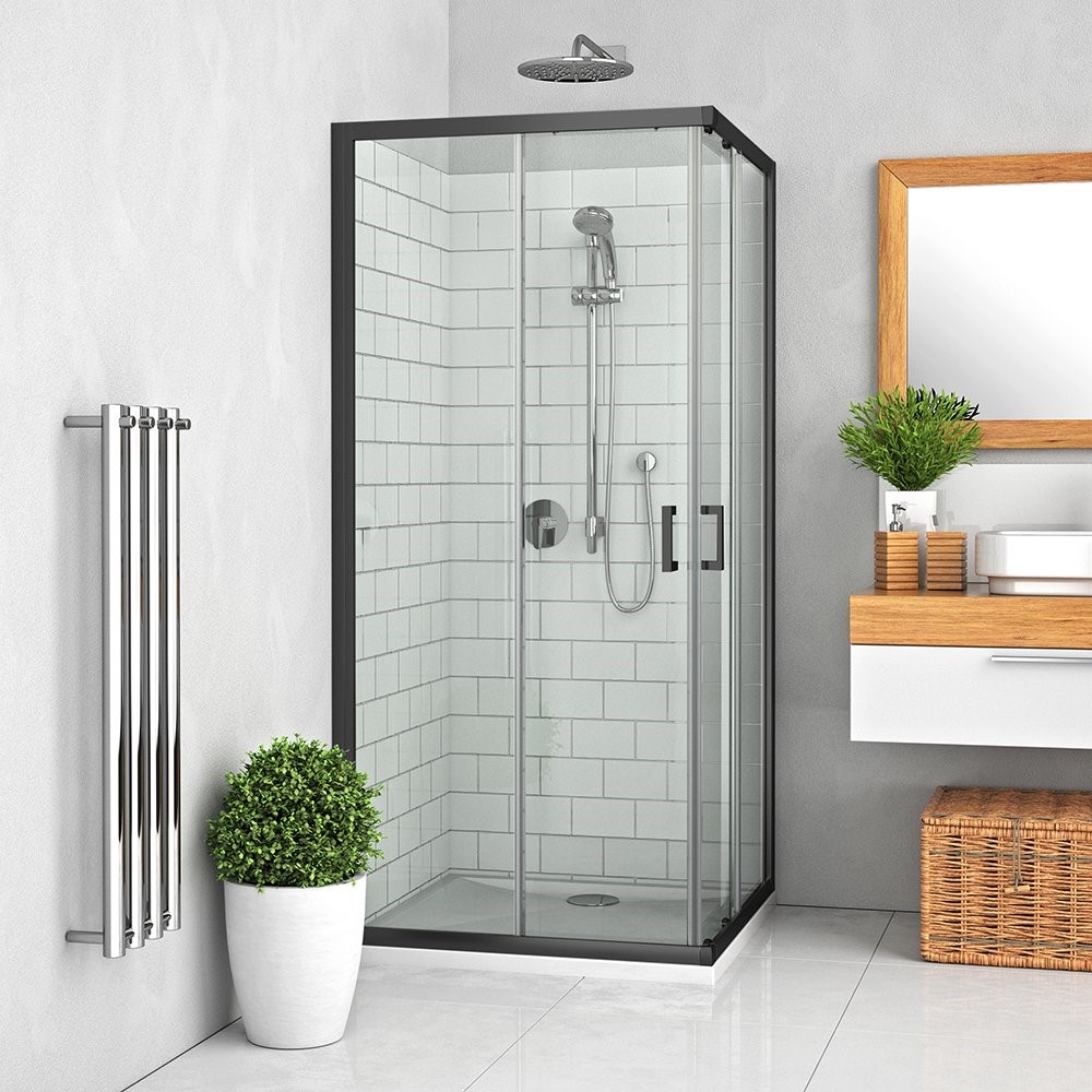 ROTH Rohový sprchový kout LEGA LINE LLS2 100x80 Transparent/Brillant (554-1008000-00-02) (9) ROTH Rohový sprchový kout LEGA LINE LLS2 100x80 Transparent/Brillant (554-1008000-00-02) (9)