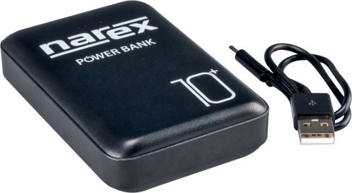 NAREX Powerbanka PWB 10 (65406026)