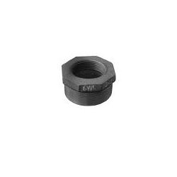 Fe redukce MF 2"x6/4" (241-38S)