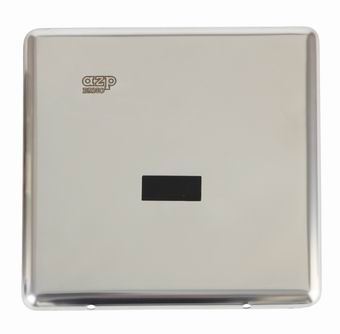 AZP BRNO Splachovač pro jeden pisoár bez montážní krabice (AUP 1)
