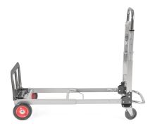 G21 Rudl multifunkční skládací, 150 kg (G21R150MSHL) (4)