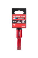 FESTA INDUSTRY Korunka vykružovací diamantová 14mm M14 (24624) (2)