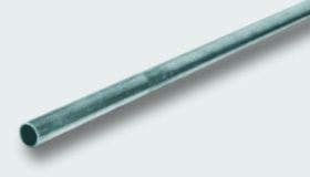 C-STEEL trubka pozinkovaná uhlíková ocel 15 x 1,2 - 6 m