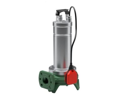 DAB FEKA VS GRINDER 1000 M-A kalové čerpadlo s řezákem  (60211233)