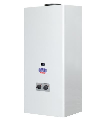 BRANO Průtokový ohřívač VEGA10MAX.N032, piezo (VEGA10MAX.N032)