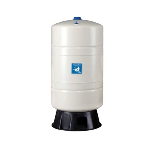 GLOBAL WATER PWB-100LV Stojatá tlaková nádoba 100l, 10 bar, 1", 90 °C (ZB00012089)