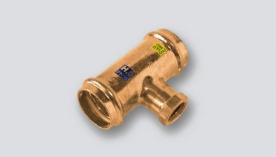 FRABOPRESS 18 x 1/2" x 18 T-kus F x Fil.F x F