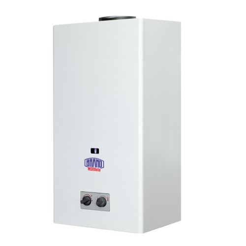 BRANO Průtokový ohřívač VEGA10E.N022, baterie (VEGA10E.N022)