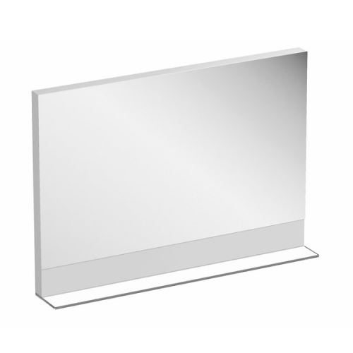 RAVAK Zrcadlo FORMY 1000 bílá (X000000983)