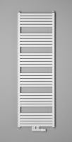 Bruckner GRUNT otopné těleso rovné 500x1610 mm, středové připojení, bílá (600.123.4) (2)