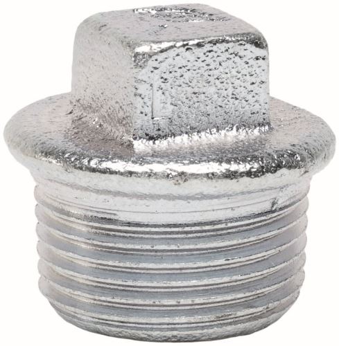 Zn zátka 6/4" (290-8V)