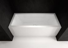 Polysan PLAIN NIKA panel 120x59cm (1)