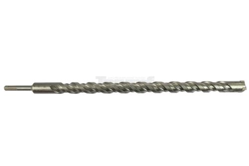 TRIUMF Vrták vidiový SDS Plus, průměr 32,0 mm, délka 1000 mm, 4 břity (100-01066)