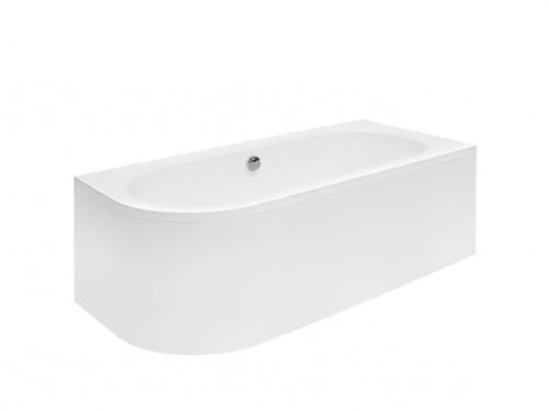 BESCO Vana AVITA 150x75, pravá (WAV-150-NP)
