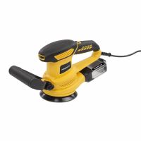 POWERPLUS Excentrická bruska 450 W 125 mm (POWX04710) (1)