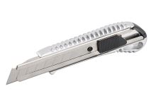 WESTBERG Nůž odlamovací ALU 18mm tlačítková aretace (16025)