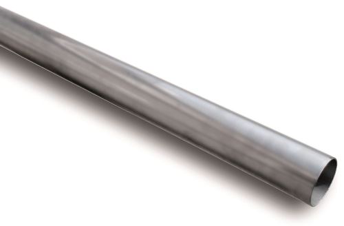 IVAR Trubka IVAR.C-STEEL 76,1mm; 2mm - 6m uhlíková ocel vně pozinkovaná IVCT.76