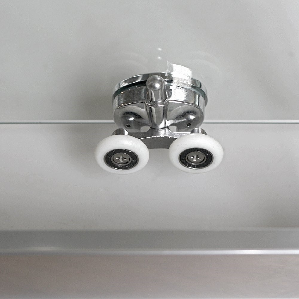ROTH Rohový sprchový kout LEGA LINE LLS2 100x80 Transparent/Brillant (554-1008000-00-02) (2) ROTH Rohový sprchový kout LEGA LINE LLS2 100x80 Transparent/Brillant (554-1008000-00-02) (2)