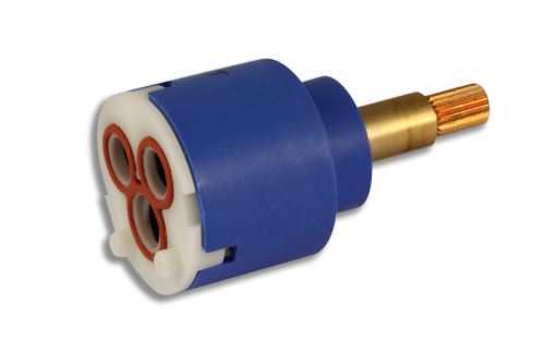 NOVASERVIS Přepínací ventil (PR/57920)
