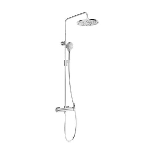 RAVAK DS 091.00 Sprchový sloup posuvný se setem (X07P643)