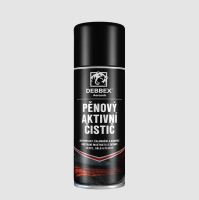 DEBBEX Pěnový aktivní čistič 400 ml (TA10301) DEBBEX Pěnový aktivní čistič 400 ml (TA10301)